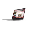 מחשב נייד Lenovo ThinkPad X1 Titanium 20QA001NIV Intel Core i5-1130G7 13.5" TOUCH QHD, 2K IPS 16GB SSD:512GB Windows 10 Pro צבע טיטניום