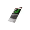 מחשב נייד Lenovo ThinkPad X1 Titanium 20QA001NIV Intel Core i5-1130G7 13.5" TOUCH QHD, 2K IPS 16GB SSD:512GB Windows 10 Pro צבע טיטניום