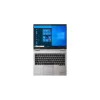 מחשב נייד Lenovo ThinkPad X1 Titanium 20QA001NIV Intel Core i5-1130G7 13.5" TOUCH QHD, 2K IPS 16GB SSD:512GB Windows 10 Pro צבע טיטניום