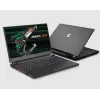 מחשב נייד גיימינג Gigabyte AORUS 15P YD AORUS15P-YD-74EE244SH Intel Core i7-11800H 15.6" FHD IPS 32GB RTX 3080 SSD:1TB Windows 10 צבע שחור - יבואן רשמי