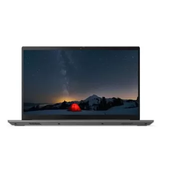 מחשב נייד Lenovo ThinkBook 15 G2 ITL 20VE00FLIV Intel Core i5-1135G7 15.6" FHD IPS 8GB SSD:512GB צבע אפור מינירלי