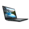 Gaming Laptop Dell G3 15 IN-RD33-12553 Intel Core i5-10300H 15.6" FHD 144Hz 8GB GTX 1660 Ti SSD:1TB Windows 10 Color:black, silver, blue