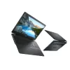 Gaming Laptop Dell G3 15 IN-RD33-12553 Intel Core i5-10300H 15.6" FHD 144Hz 8GB GTX 1660 Ti SSD:1TB Windows 10 Color:black, silver, blue