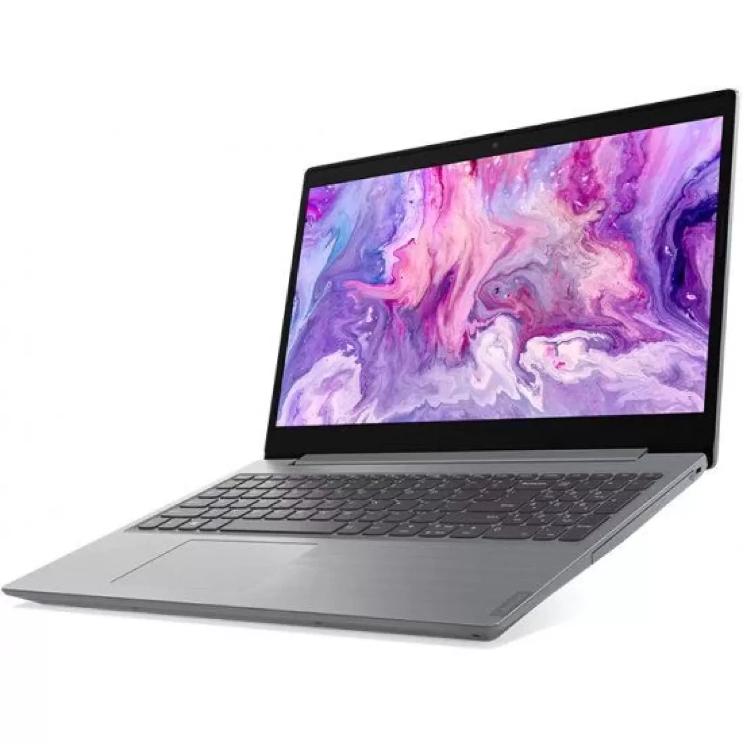 Ноутбук Lenovo ideapad L3-15ITL6 82HL0044IV Intel Pentium Gold 7505 15.6" FHD IPS 4GB SSD:256GB Цвет:Платиново-серый