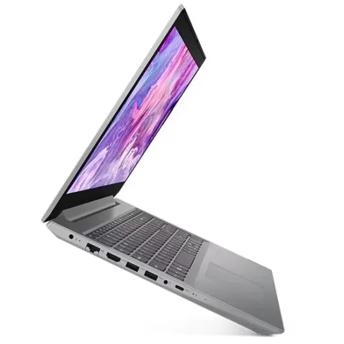 Ноутбук Lenovo ideapad L3-15ITL6 82HL0044IV Intel Pentium Gold 7505 15.6" FHD IPS 4GB SSD:256GB Цвет:Платиново-серый Ноутбук Lenovo ideapad L3-15ITL6 82HL0044IV Intel Pentium Gold 7505 15.6" FHD IPS 4GB SSD:256GB Цвет:Платиново-серый