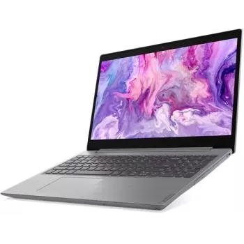 מחשב נייד Lenovo ideapad L3-15ITL6 82HL0044IV Intel Pentium Gold 7505 15.6" FHD IPS 4GB SSD:256GB צבע אפור פלטינום