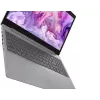 Ноутбук Lenovo ideapad L3-15ITL6 82HL0044IV Intel Pentium Gold 7505 15.6" FHD IPS 4GB SSD:256GB Цвет:Платиново-серый Ноутбук Lenovo ideapad L3-15ITL6 82HL0044IV Intel Pentium Gold 7505 15.6" FHD IPS 4GB SSD:256GB Цвет:Платиново-серый