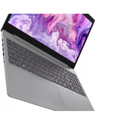 Ноутбук Lenovo ideapad L3-15ITL6 82HL0044IV Intel Pentium Gold 7505 15.6" FHD IPS 4GB SSD:256GB Цвет:Платиново-серый Ноутбук Lenovo ideapad L3-15ITL6 82HL0044IV Intel Pentium Gold 7505 15.6" FHD IPS 4GB SSD:256GB Цвет:Платиново-серый