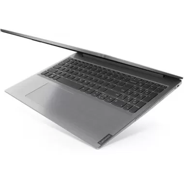 Ноутбук Lenovo ideapad L3-15ITL6 82HL0044IV Intel Pentium Gold 7505 15.6" FHD IPS 4GB SSD:256GB Цвет:Платиново-серый Ноутбук Lenovo ideapad L3-15ITL6 82HL0044IV Intel Pentium Gold 7505 15.6" FHD IPS 4GB SSD:256GB Цвет:Платиново-серый