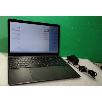 Refurbished Laptop MaxBook BMAX x15 Y1X2 Intel Celeron 15.6" FHD IPS 8GB Refurbished Laptop MaxBook BMAX x15 Y1X2 Intel Celeron 15.6" FHD IPS 8GB