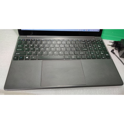 Refurbished Laptop MaxBook BMAX x15 Y1X2 Intel Celeron 15.6" FHD IPS 8GB Refurbished Laptop MaxBook BMAX x15 Y1X2 Intel Celeron 15.6" FHD IPS 8GB