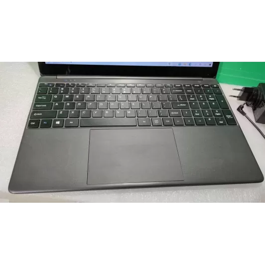 מחשב נייד מחודש MaxBook BMAX x15 Y1X2 Intel Celeron N4120 15.6" FHD IPS 8GB SSD:128GB Windows 10 צבע שחור מחשב נייד מחודש MaxBook BMAX x15 Y1X2 Intel Celeron N4120 15.6" FHD IPS 8GB SSD:128GB Windows 10 צבע שחור