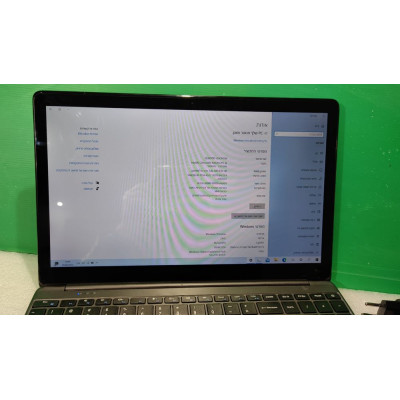 Refurbished Laptop MaxBook BMAX x15 Y1X2 Intel Celeron 15.6" FHD IPS 8GB Refurbished Laptop MaxBook BMAX x15 Y1X2 Intel Celeron 15.6" FHD IPS 8GB