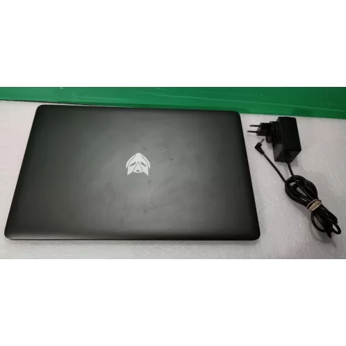 מחשב נייד מחודש MaxBook BMAX x15 Y1X2 Intel Celeron N4120 15.6" FHD IPS 8GB SSD:128GB Windows 10 צבע שחור מחשב נייד מחודש MaxBook BMAX x15 Y1X2 Intel Celeron N4120 15.6" FHD IPS 8GB SSD:128GB Windows 10 צבע שחור