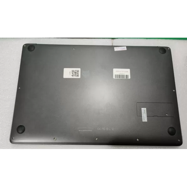 מחשב נייד מחודש MaxBook BMAX x15 Y1X2 Intel Celeron N4120 15.6" FHD IPS 8GB SSD:128GB Windows 10 צבע שחור מחשב נייד מחודש MaxBook BMAX x15 Y1X2 Intel Celeron N4120 15.6" FHD IPS 8GB SSD:128GB Windows 10 צבע שחור