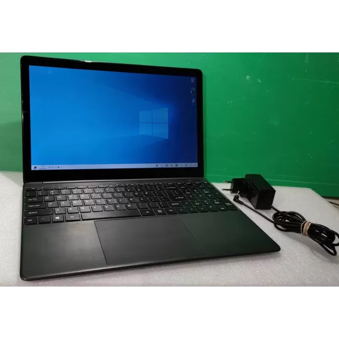מחשב נייד מחודש MaxBook BMAX x15 Y1X2 Intel Celeron N4120 15.6" FHD IPS 8GB SSD:128GB Windows 10 צבע שחור מחשב נייד מחודש MaxBook BMAX x15 Y1X2 Intel Celeron N4120 15.6" FHD IPS 8GB SSD:128GB Windows 10 צבע שחור