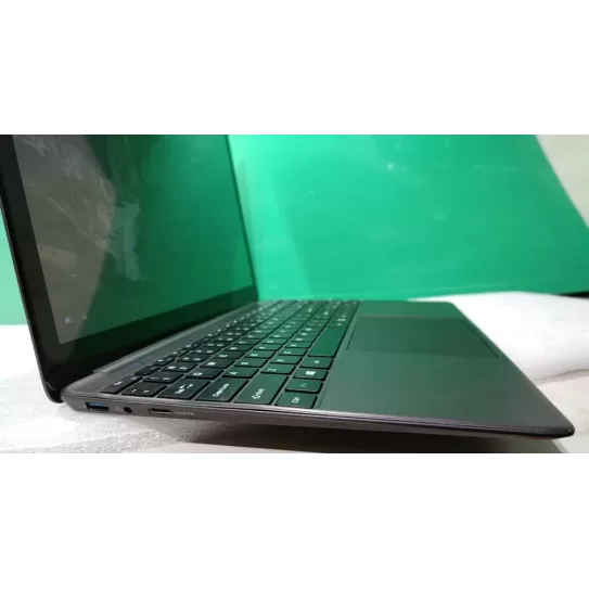 מחשב נייד מחודש MaxBook BMAX x15 Y1X2 Intel Celeron N4120 15.6" FHD IPS 8GB SSD:128GB Windows 10 צבע שחור מחשב נייד מחודש MaxBook BMAX x15 Y1X2 Intel Celeron N4120 15.6" FHD IPS 8GB SSD:128GB Windows 10 צבע שחור