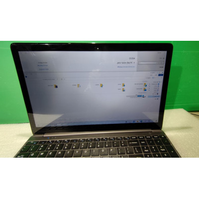 Refurbished Laptop MaxBook BMAX x15 Y1X2 Intel Celeron 15.6" FHD IPS 8GB Refurbished Laptop MaxBook BMAX x15 Y1X2 Intel Celeron 15.6" FHD IPS 8GB