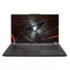 מחשב נייד גיימינג Gigabyte AORUS 17 XE4 GBN-ARS17-73514 Intel Core i7-12700H 17.3" FHD 360Hz 16GB RTX 3070 Ti SSD:1TB Windows 11 צבע שחור - יבואן רשמי מחשב נייד גיימינג Gigabyte AORUS 17 XE4 GBN-ARS17-73514 Intel Core i7-12700H 17.3" FHD 360Hz 16GB RTX 3070 Ti SSD:1TB Windows 11 צבע שחור - יבואן רשמי