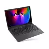 מחשב נייד Lenovo E14 Gen 2 (ThinkPad) LNN-E14-5CIV Intel Core i5-1135G7 14" FHD IPS 8GB SSD:256GB צבע שחור