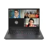 מחשב נייד Lenovo E14 Gen 2 (ThinkPad) LNN-E14-5CIV Intel Core i5-1135G7 14" FHD IPS 8GB SSD:256GB צבע שחור