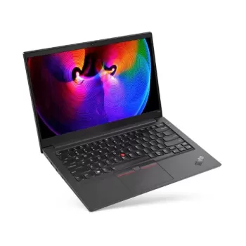 Laptop Lenovo E14 Gen 2 (ThinkPad) LNN-E14-5CIV Intel Core i5-1135G7 14" FHD IPS 8GB SSD:256GB Color:black
