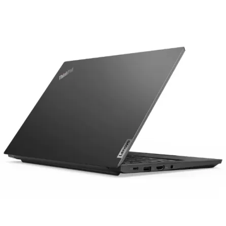 מחשב נייד Lenovo E14 Gen 2 (ThinkPad) LNN-E14-5CIV Intel Core i5-1135G7 14" FHD IPS 8GB SSD:256GB צבע שחור