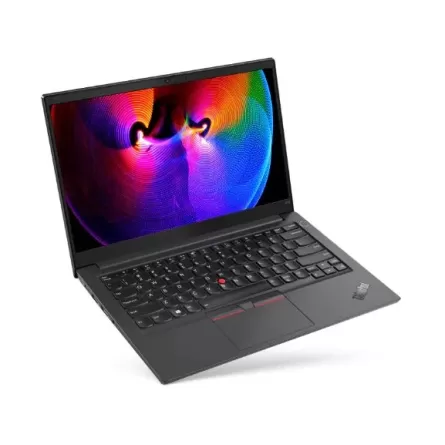 מחשב נייד Lenovo E14 Gen 2 (ThinkPad) LNN-E14-5CIV Intel Core i5-1135G7 14" FHD IPS 8GB SSD:256GB צבע שחור