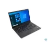 מחשב נייד Lenovo E14 Gen 2 (ThinkPad) 20TA00EXIV Intel Core i7-1165G7 14" FHD IPS 16GB SSD:1TB Windows 11 Pro צבע שחור