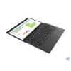 מחשב נייד Lenovo E14 Gen 2 (ThinkPad) 20TA00EXIV Intel Core i7-1165G7 14" FHD IPS 16GB SSD:1TB Windows 11 Pro צבע שחור
