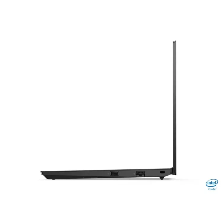 מחשב נייד Lenovo E14 Gen 2 (ThinkPad) 20TA00EXIV Intel Core i7-1165G7 14" FHD IPS 16GB SSD:1TB Windows 11 Pro צבע שחור