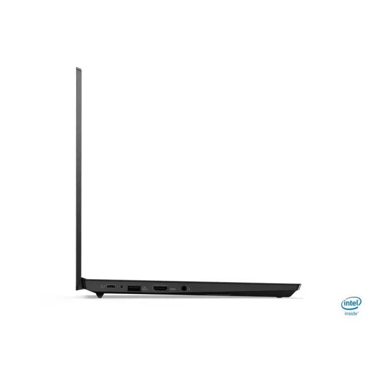 מחשב נייד Lenovo E14 Gen 2 (ThinkPad) 20TA00EXIV Intel Core i7-1165G7 14" FHD IPS 16GB SSD:1TB Windows 11 Pro צבע שחור