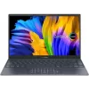 מחשב נייד Asus Zenbook 13 OLED UX325 UX325EA-KG661W Intel Core i7-1165G7 13.3" FHD 16GB SSD:512GB Windows 11 צבע אפור אורן