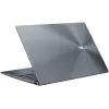 מחשב נייד Asus Zenbook 13 OLED UX325 UX325EA-KG661W Intel Core i7-1165G7 13.3" FHD 16GB SSD:512GB Windows 11 צבע אפור אורן