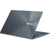 מחשב נייד Asus Zenbook 13 OLED UX325 UX325EA-KG661W Intel Core i7-1165G7 13.3" FHD 16GB SSD:512GB Windows 11 צבע אפור אורן
