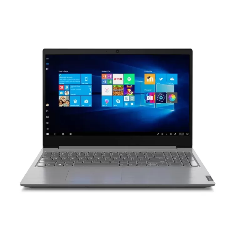Laptop Lenovo V15-ADA LNN-V15-8TIV AMD 3020e 15.6" HD TN 4GB SSD:256GB Color:mineral gray
