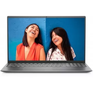 Laptop Dell Inspiron 5510 IN-RD33-13326 Intel Core i5-11300H 15.6" FHD Anti-glare 8GB SSD:256GB Color:platinum