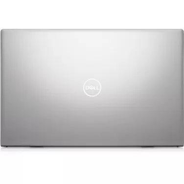 Laptop Dell Inspiron 5510 IN-RD33-13326 Intel Core i5-11300H 15.6" FHD Anti-glare 8GB SSD:256GB Color:platinum