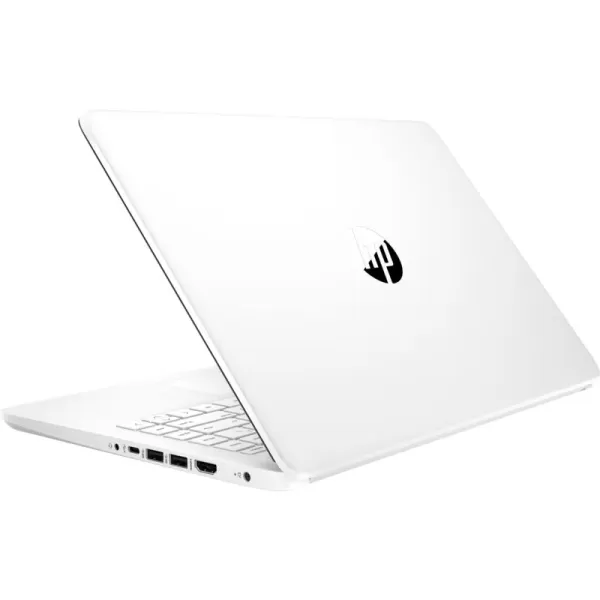 Ноутбук HP 14s-dq2009nj 308P3EA Intel Core i3-1115G4 15.6" FHD IPS 8GB SSD:256GB Цвет:белый