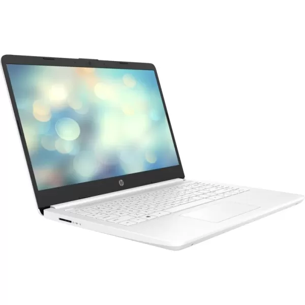 Ноутбук HP 14s-dq2009nj 308P3EA Intel Core i3-1115G4 15.6" FHD IPS 8GB SSD:256GB Цвет:белый