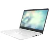 Ноутбук HP 14s-dq2009nj 308P3EA Intel Core i3-1115G4 15.6" FHD IPS 8GB SSD:256GB Цвет:белый