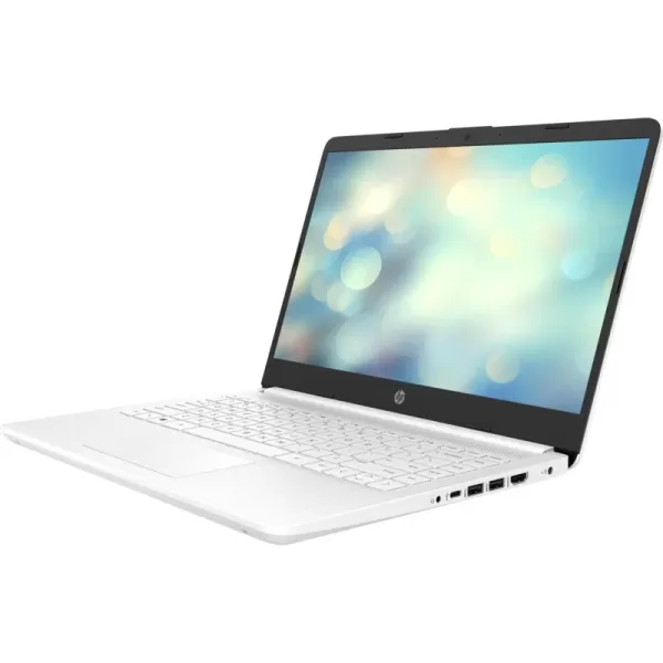 Ноутбук HP 14s-dq2009nj 308P3EA Intel Core i3-1115G4 15.6" FHD IPS 8GB SSD:256GB Цвет:белый