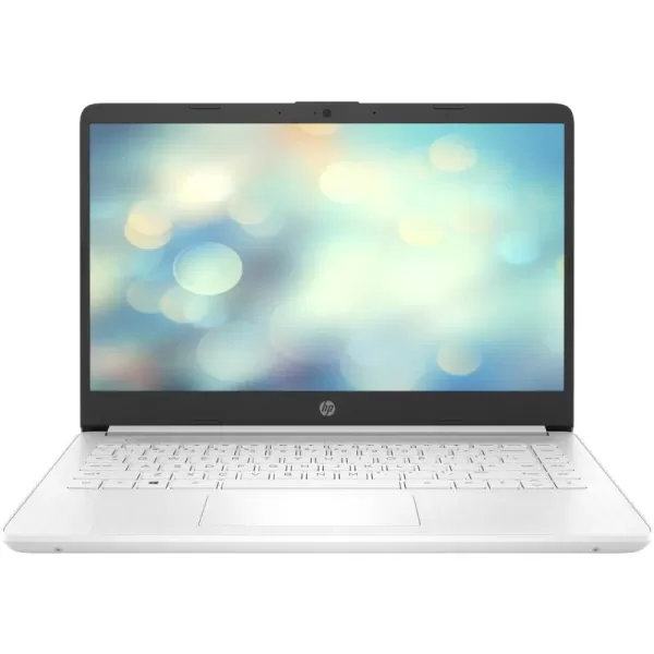 Ноутбук HP 14s-dq2009nj 308P3EA Intel Core i3-1115G4 15.6" FHD IPS 8GB SSD:256GB Цвет:белый