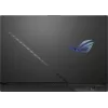 מחשב נייד גיימינג Asus ROG Strix SCAR 17 (2022) G733 G733ZS-KH013 Intel Core i9-12900H 17.3" FHD 360Hz 32GB RTX 3080 SSD:1TB צבע שחור עמוק