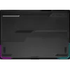 מחשב נייד גיימינג Asus ROG Strix SCAR 17 (2022) G733 G733ZS-KH013 Intel Core i9-12900H 17.3" FHD 360Hz 32GB RTX 3080 SSD:1TB צבע שחור עמוק