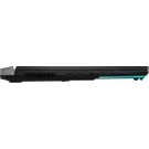 מחשב נייד גיימינג Asus ROG Strix SCAR 17 (2022) G733 G733ZS-KH013 Intel Core i9-12900H 17.3" FHD 360Hz 32GB RTX 3080 SSD:1TB צבע שחור עמוק