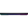 מחשב נייד גיימינג Asus ROG Strix SCAR 17 (2022) G733 G733ZS-KH013 Intel Core i9-12900H 17.3" FHD 360Hz 32GB RTX 3080 SSD:1TB צבע שחור עמוק
