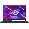 מחשב נייד גיימינג Asus ROG Strix SCAR 15 G533 G533ZX-LN085W Intel Core i9-12900H 15.6" QHD 240Hz 16GB RTX 3080 Ti SSD:1TB Windows 11 צבע שחור