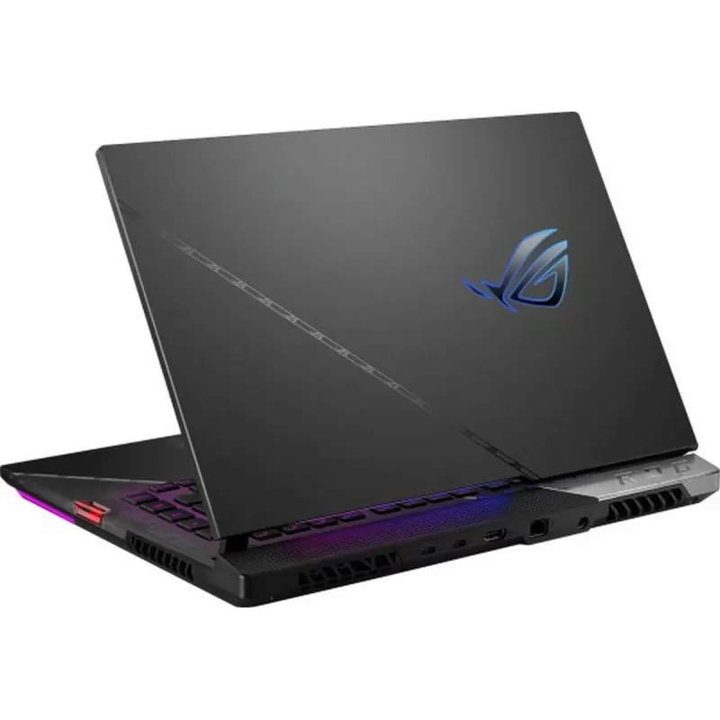 מחשב נייד גיימינג Asus ROG Strix SCAR 15 G533 G533ZX-LN085W Intel Core i9-12900H 15.6" QHD 240Hz 16GB RTX 3080 Ti SSD:1TB Windows 11 צבע שחור