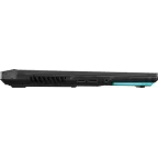 מחשב נייד גיימינג Asus ROG Strix SCAR 15 G533 G533ZX-LN085W Intel Core i9-12900H 15.6" QHD 240Hz 16GB RTX 3080 Ti SSD:1TB Windows 11 צבע שחור